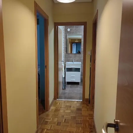 Ferienwohnung A&C Plaza Haro Exterior foto