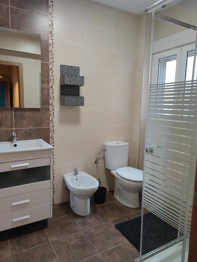 Apartment A&c Plaza Haro