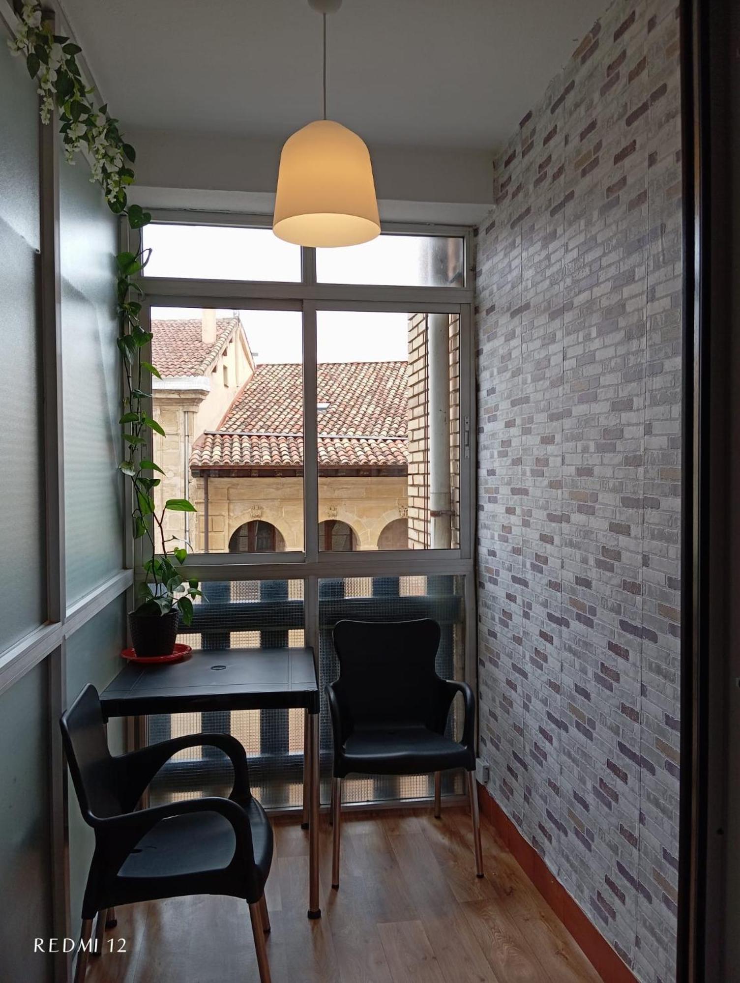 Apartment A&c Plaza Haro