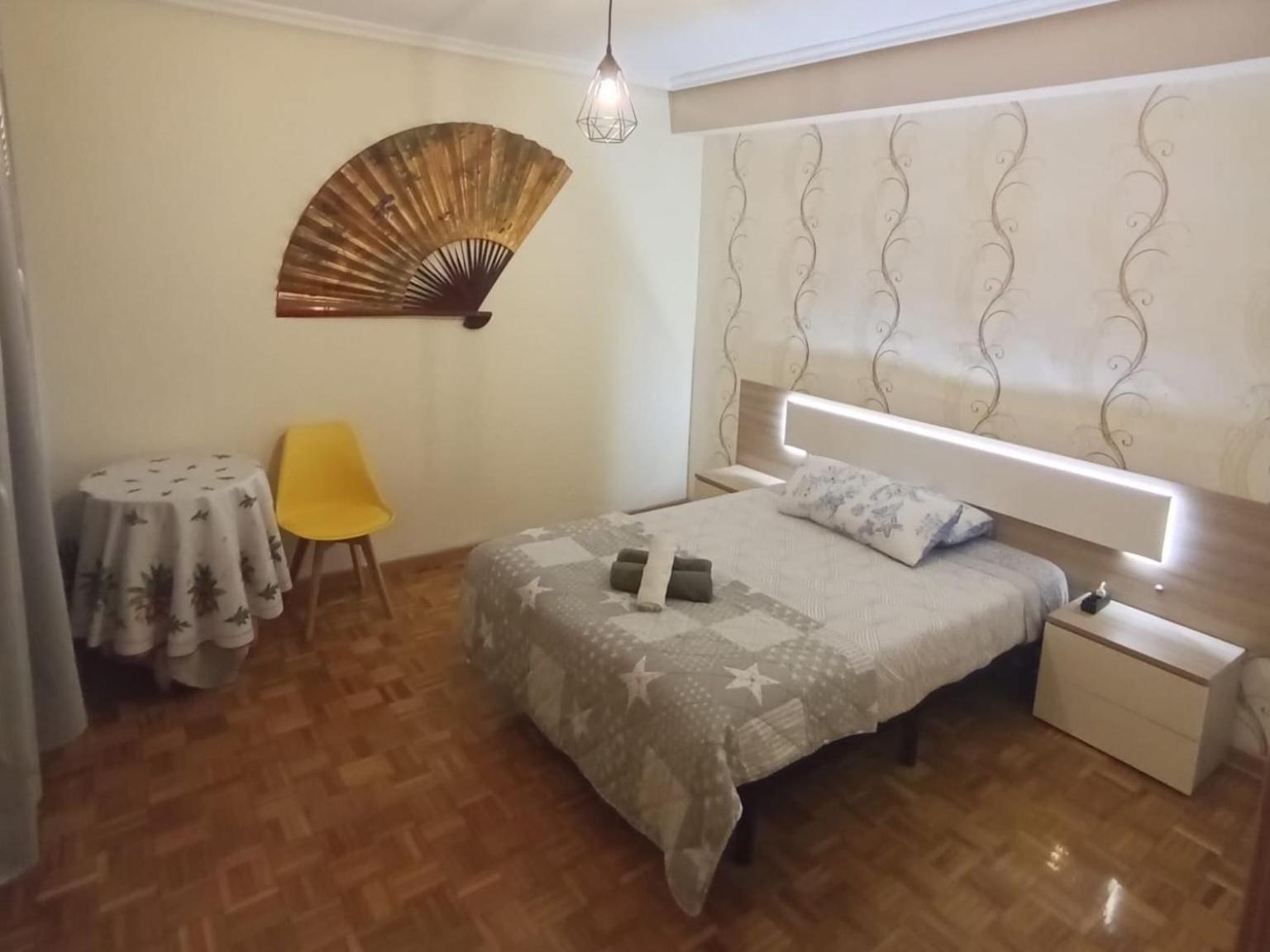 A&c Plaza Apartment *