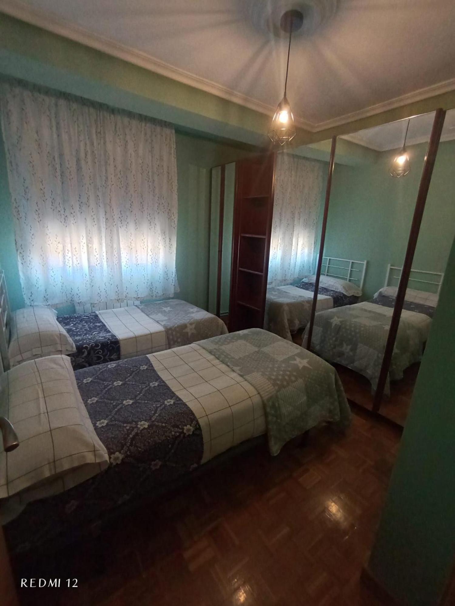 Apartment A&c Plaza